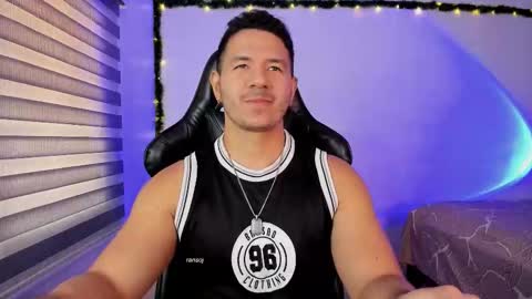 Jonas online show from 01.08.26