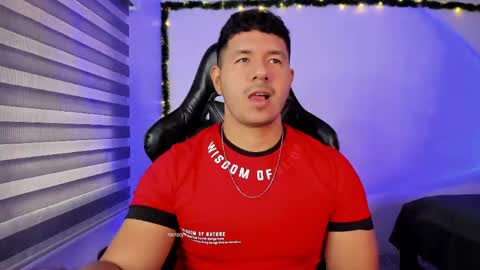 Jonas online show from 06.03.26