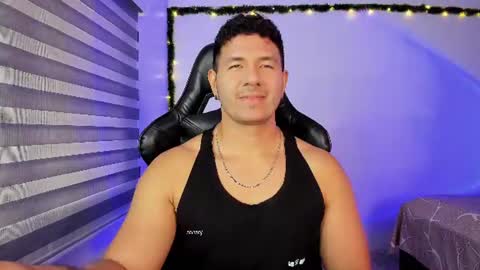 Jonas online show from 06.08.26