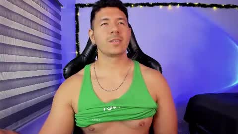 Jonas online show from 06.20.26