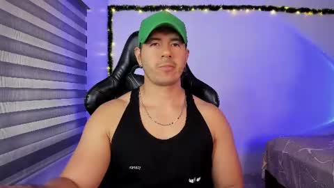 Jonas online show from 06.23.26