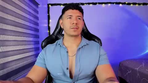 Jonas online show from 07.04.26