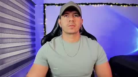 Jonas online show from 07.12.26