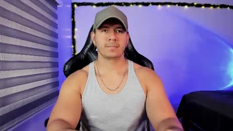 Jonas online show from 07.13.26