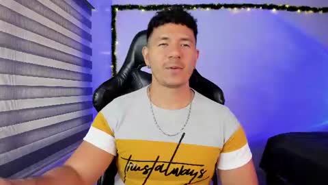 Jonas online show from 07.15.26