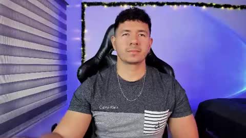 Jonas online show from 07.16.26
