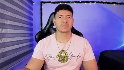 Jonas online show from 07.17.26