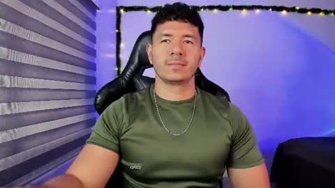 Jonas online show from 07.18.26