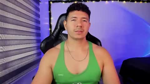 Jonas online show from 07.28.26