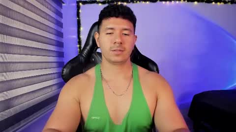 Jonas online show from 07.28.26