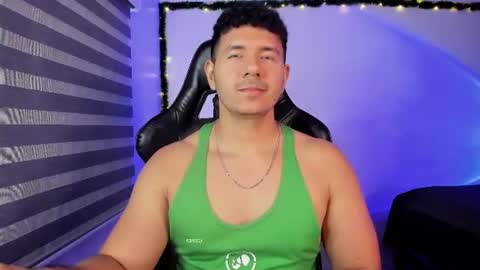 Jonas online show from 07.29.26