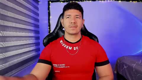 Jonas online show from 08.03.26