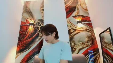 raphael_nyon1 online show from 06.01.26