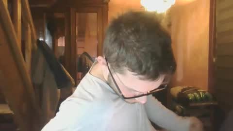 Snapshot of raphaellamane250601 chatting on 12.29.24 raphaellamane250601 online show from 12.29.24