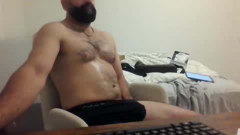 Snapshot of raptor8619 chatting on 10.04.25 Cyrus the great online show from 10.04.25