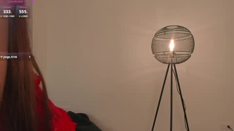 Snapshot of rapumzel chatting on 04.09.26 rapumzel online show from 04.09.26