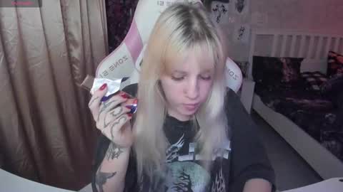 Rapunzel online show from 10.31.25