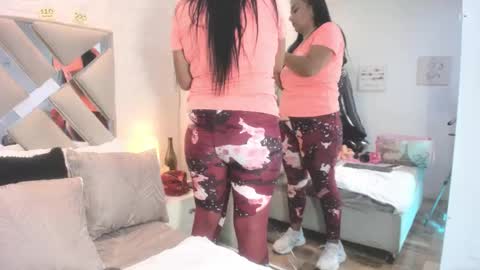 Raquel Moore  online show from 11.13.25