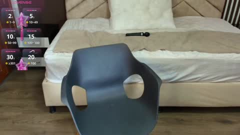 Snapshot of raqueljones_ chatting on 02.05.25 Raquel online show from 02.05.25