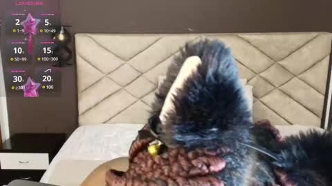 Snapshot of raqueljones_ chatting on 02.09.25 Raquel online show from 02.09.25