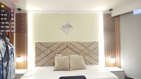 Raquel online show from 02.04.26