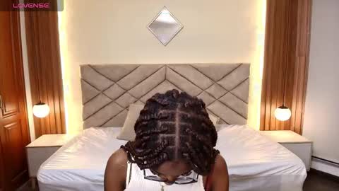 Raquel online show from 03.06.26