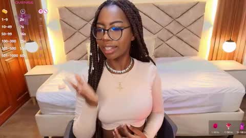 Raquel online show from 03.09.26