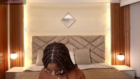 Raquel online show from 05.02.26