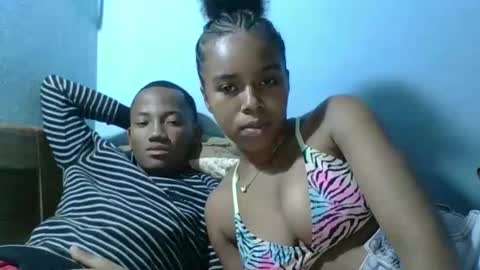 rasoelysca online show from 03.14.26