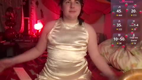 Tommy online show from 02.13.25