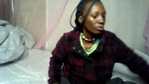 Snapshot of rasta_berry chatting on 07.14.26 rasta online show from 07.14.26