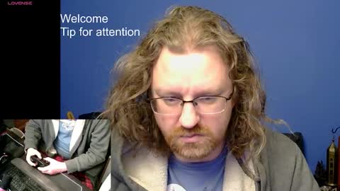 Snapshot of rathie chatting on 01.10.26 rathie online show from 01.10.26