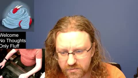 Snapshot of rathie chatting on 01.19.26 rathie online show from 01.19.26