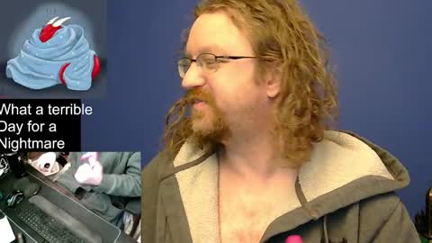 Snapshot of rathie chatting on 02.18.26 rathie online show from 02.18.26