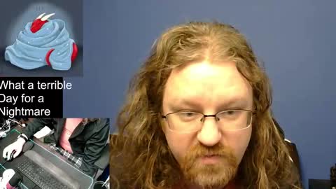 Snapshot of rathie chatting on 02.24.26 rathie online show from 02.24.26