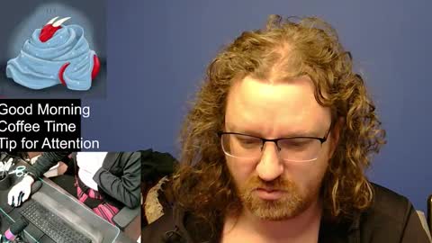 Snapshot of rathie chatting on 03.14.26 rathie online show from 03.14.26