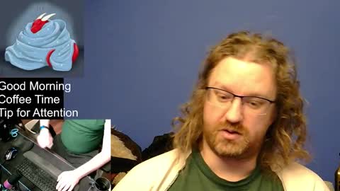 Snapshot of rathie chatting on 03.15.26 rathie online show from 03.15.26