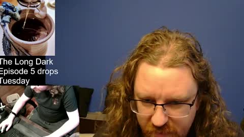 Snapshot of rathie chatting on 03.29.26 rathie online show from 03.29.26