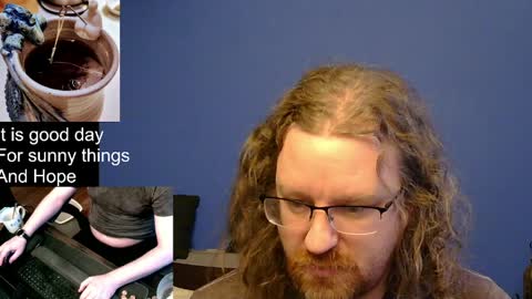 Snapshot of rathie chatting on 04.01.26 rathie online show from 04.01.26