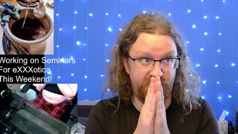 Snapshot of rathie chatting on 04.07.26 rathie online show from 04.07.26
