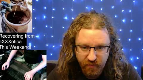Snapshot of rathie chatting on 04.15.26 rathie online show from 04.15.26