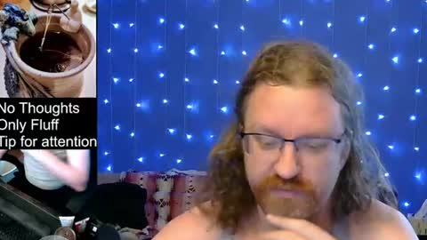 Snapshot of rathie chatting on 06.11.26 rathie online show from 06.11.26