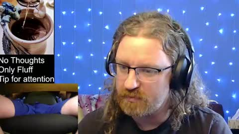 Snapshot of rathie chatting on 06.15.26 rathie online show from 06.15.26