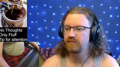 Snapshot of rathie chatting on 06.17.26 rathie online show from 06.17.26