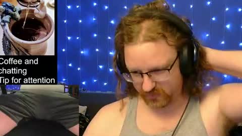 Snapshot of rathie chatting on 07.14.26 rathie online show from 07.14.26