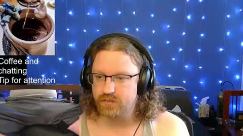 Snapshot of rathie chatting on 07.17.26 rathie online show from 07.17.26
