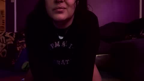 Rattlesnake Bitch 666 online show from 02.04.26