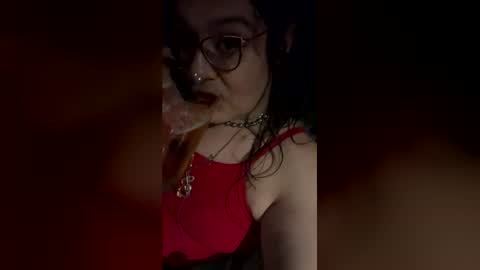 Rattlesnake Bitch 666 online show from 06.20.26
