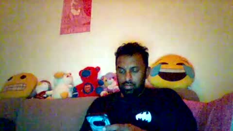 raul2k2 online show from 06.11.26