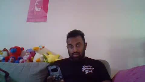raul2k2 online show from 07.12.26